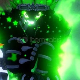 YBA haunted jack o sptw | ロブロックス(ROBLOX)のアカウントデータ、RMTの販売・買取一覧