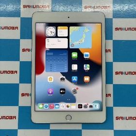 iPad mini 第4世代 docomo版SIMフリー 32GB MNWF2J/A A1550 ジ 中古[28135237]