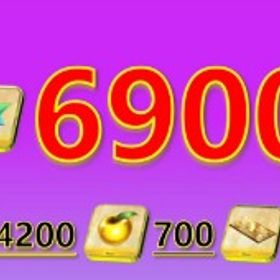 初期垢 聖晶石6700個+ 呼符350枚+果実700枚+マナプリズム4000枚+その他 | FGOのアカウントデータ、RMTの販売・買取一覧