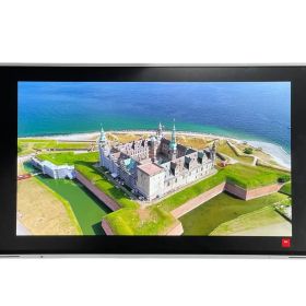 EIZO FlexScan EV2740X モニター 本体のみ 動作確認済 液晶ディスプレイ 高解像度 27インチ