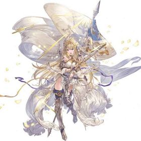 445/リミテッドジャンヌダルク/ヤチマ/インダラ/SSR召喚石36/SSRキャラ111 | グラブルのアカウントデータ、RMTの販売・買取一覧