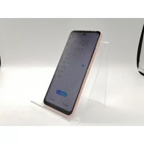【中古】ZTE ymobile 【SIMフリー】 Libero 5G II ピンク 4GB 64GB A103ZT【日本橋3】保証期間1ヶ月【ランクA】