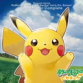 ピカブイ(ポケットモンスター Let's Go! ピカチュウ) Switch 新品