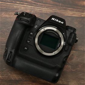 【極上品】 Nikon Z9 #6469
