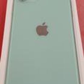 IPHONE11 128GB MWM62J/A APPLE/SOFTBANK