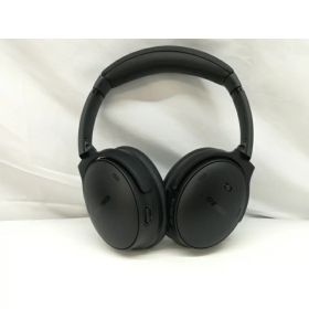 【中古】BOSE QuietComfort Headphones [ブラック]【札幌】保証期間1ヶ月【ランクA】
