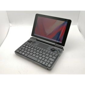 【ジャンク】GPD WIN Max 2020年購入【毎日値下げします】 ジャンク】GPD WIN Max 2020年購入【毎日値下げします】 ジャンク】GPD