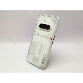 Nothing Phone (3a) 新品 45,000円 中古 38,500円 | ネット最安値の