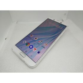 SHARP AQUOS sense2 au版SIMフリー SHV43 73054(スマートフォン本体)