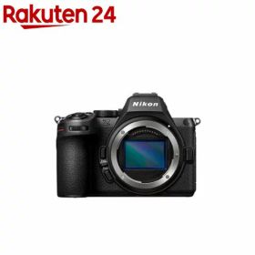 ニコン Z5II(1台)