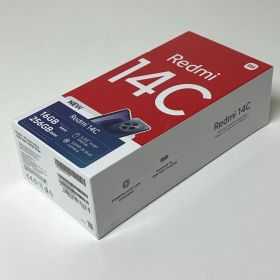 Redmi 14C 256GB 未開封新品