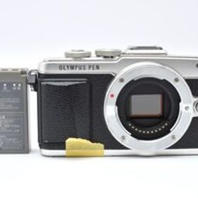 シャッター回数2882回 Canon キヤノン EOS Kiss X7i ボディ