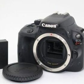 キヤノン Canon EOS Kiss X7 ボディ KISSX7-BODY デジタル一眼レフ キャノン #Z6150