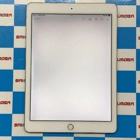 iPad Air 第2世代 Wi-Fiモデル 64GB MH182J/A A1566 訳あり品