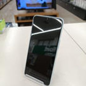 スマートフォン FCG02 FUJITSU