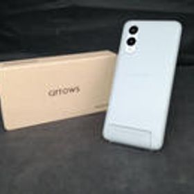 スマートフォン FCG02 FUJITSU