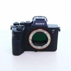 【中古】(ソニー) SONY α7RIV ボディ (ILCE-7RM4 )