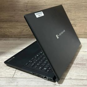 省電力◎dynabook S73FR 第10世代i5 8GB SSD オフィス