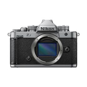 【長期保証付】ニコン(Nikon) Zf ボディ シルバー フルサイズ ミラーレス一眼カメラ