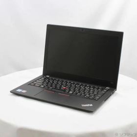 〔中古品〕 ThinkPad X280 20KES63K5H【352】