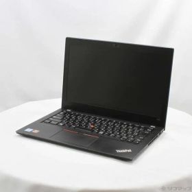 〔中古品〕 ThinkPad X280 20KES63K5H【349】