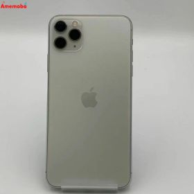 【中古】iPhone11 Pro Max 64GB NWHF2J/A docomo版SIMフリー ジ