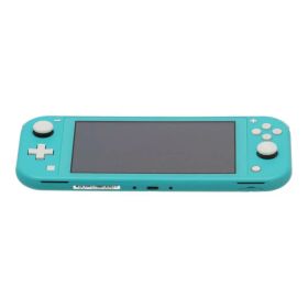 中古 SWITCH LITENintendo ニンテンドーHDH-S-BAZAA XJJ10011200139コンディションランク【B】（商品 No.01-0）