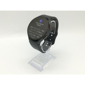 【中古】SAMSUNG Galaxy Watch6 44mm Wi-Fi/Bluetoothモデル SM-R940NZKAXJP グラファイト【福岡天神】保証期間１ヶ月【ランクB】