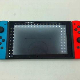 【全品ポイント10倍！要エントリー】ニンテンドー Nintendo Switch HAD-S-KABAA 【中古】