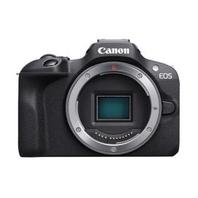 CANON(キヤノン) EOS R100 ボディ APS-C ミラーレス一眼カメラ