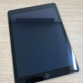 iPad 2017 (第5世代) 32GB 新品 13,900円 中古 210円 | ネット最安値の