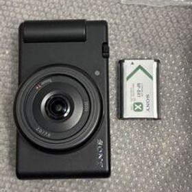 コンパクトデジタルカメラ SONY VLOGCAM ZV-1F 10311