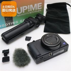 新品同様 ZV-1G ブラック 中古 あすつく 土日祝発送OK