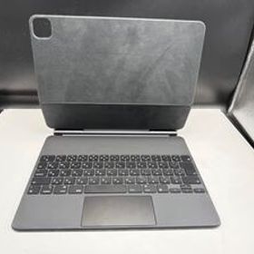 ◆04093) Apple◆Magic Keyboard MJQK3J/A A2480