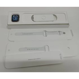Apple Watch Series 6/A2291〈MG283J/A〉(その他)