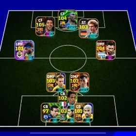 eFootball 引退垢 | eFootball 2025(イーフト)のアカウントデータ、RMTの販売・買取一覧