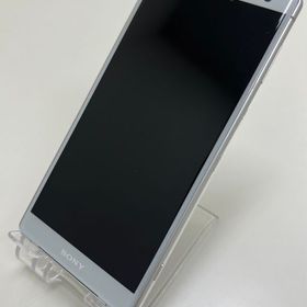 Xperia XZ2 SOV37 シルバー au版 SIMフリー