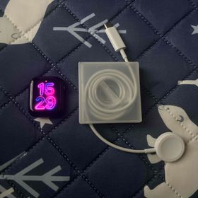 アップル(Apple)のApple Watch SE 第2世代(腕時計(デジタル))