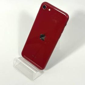 iPhone SE 第3世代 64GB MMYE3J/A SIMフリー