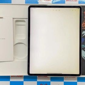iPad Pro 12.9インチ 第3世代 Wi-Fiモデル 256GB MTFN2J/A A187 中古[28135232]