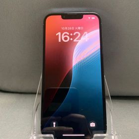 美品 Appleストア版 SIMフリー iPhone13 Pro 128GB シエラブルー色