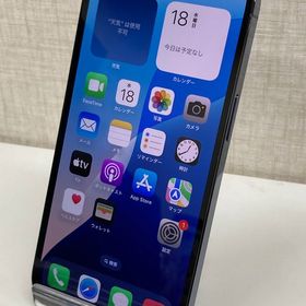 安心の赤ロム保証★【美品】iPhone13Pro/1TB/シエラブルー★バッテリー77％