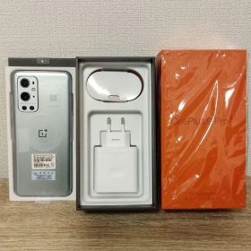 OnePlus 9 Pro 新品 39,980円 中古 25,500円 | ネット最安値の価格比較