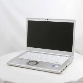 〔中古品〕 Lets note LV1 CF-LV1J13KS【269】