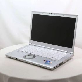 〔中古品〕 Lets note LV1 CF-LV1J13KS【258】