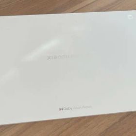 Xiaomi pad 6 pro タブレット 本体 未使用近い(本日のみ値下げ)