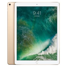 Apple iPad Pro 12.9インチ 第2世代 Wi-Fi 256GB
