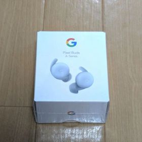 Google Pixel Buds A-Series ワイヤレスイヤホン