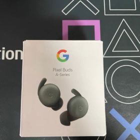 【新品未使用】Google Pixel Buds A series【未開封】