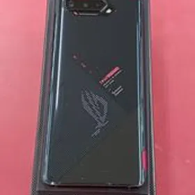 ASUS ROG Phone 初代ゲーミングスマートフォン中古 ASUS ROG Phone 初代ゲーミングスマートフォン中古